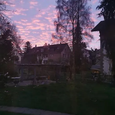 Beautiful Apartament
