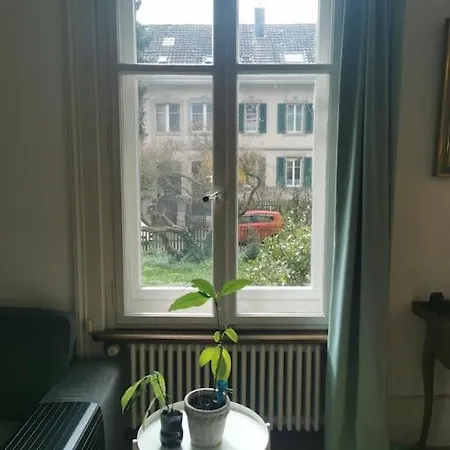 Beautiful Apartman *