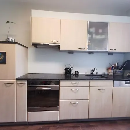 Apartament Beautiful Berno