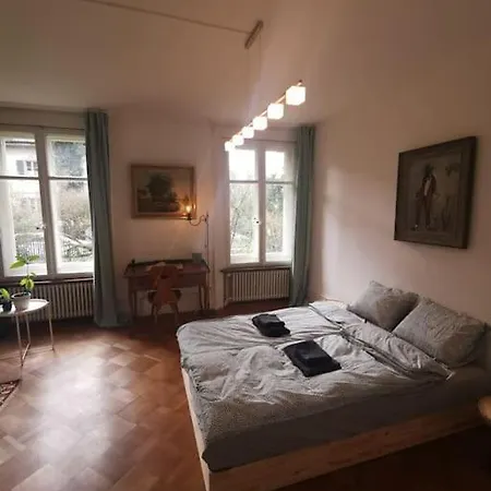 Apartman Beautiful *