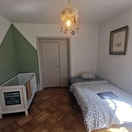 Apartman Beautiful Bern