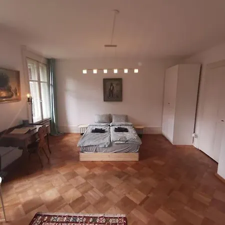 Beautiful Apartamento *