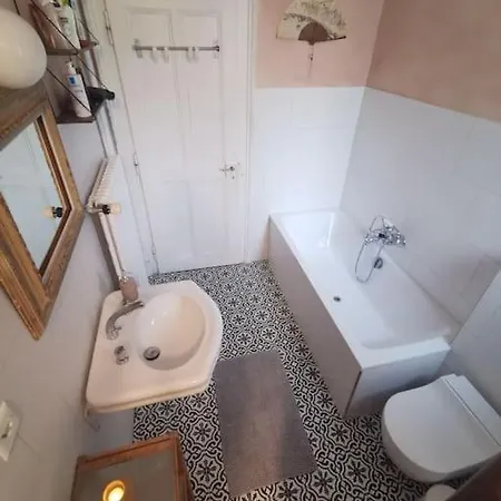 Beautiful Апартаменты Берн