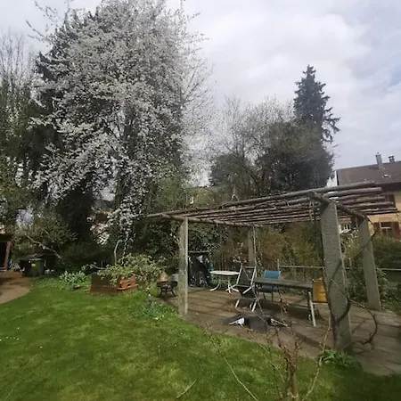 Апартаменты Beautiful *