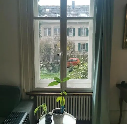 Beautiful 아파트 *