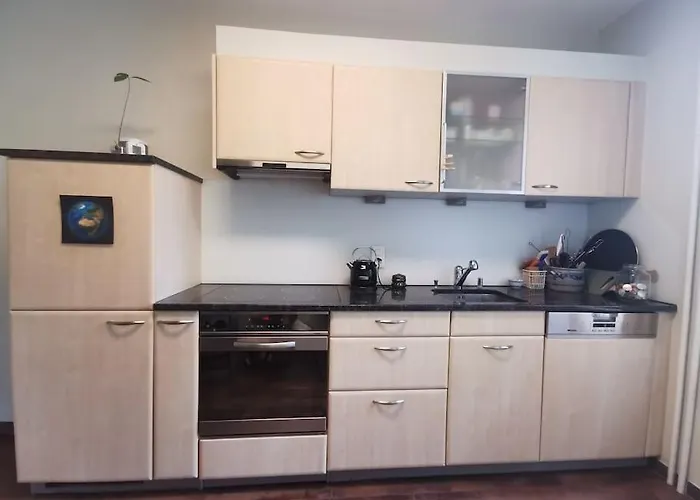 Lejlighed Beautiful Bern