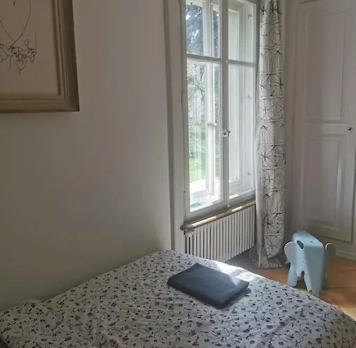 Beautiful Apartament *