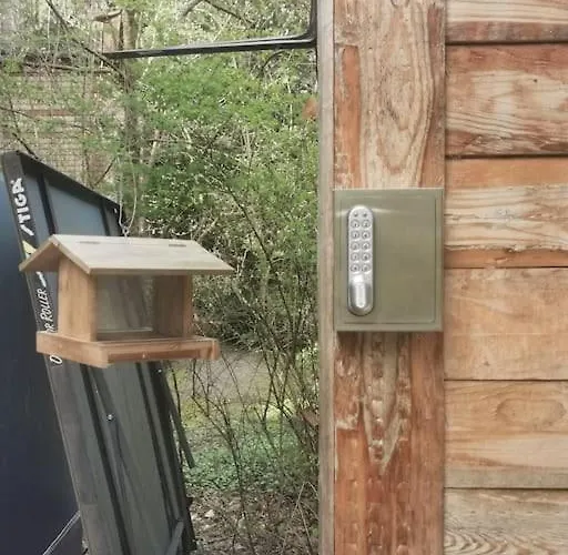 Beautiful 아파트 *