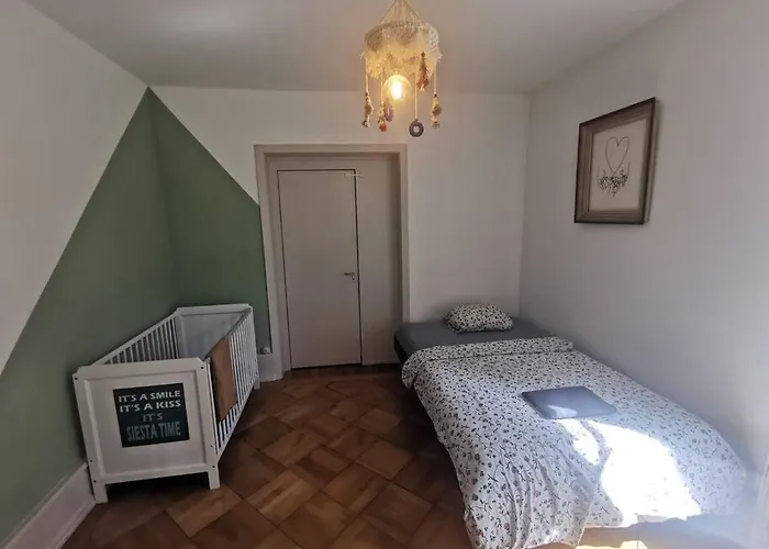 아파트 Beautiful 베른