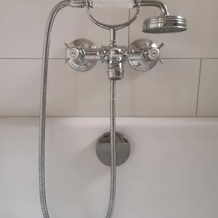 Beautiful Apartament Berno