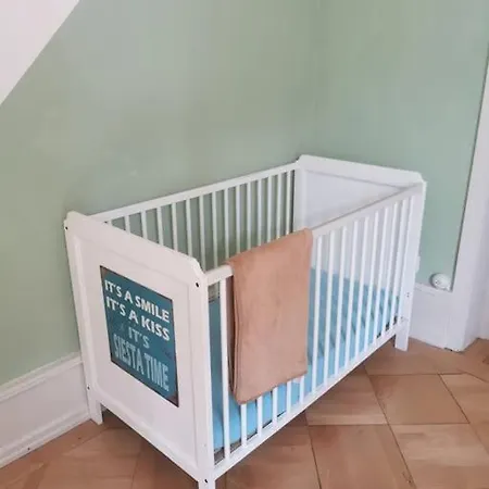 Apartament Beautiful *