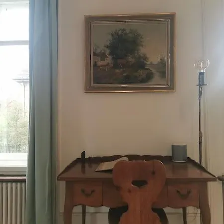 Apartament Beautiful Berno