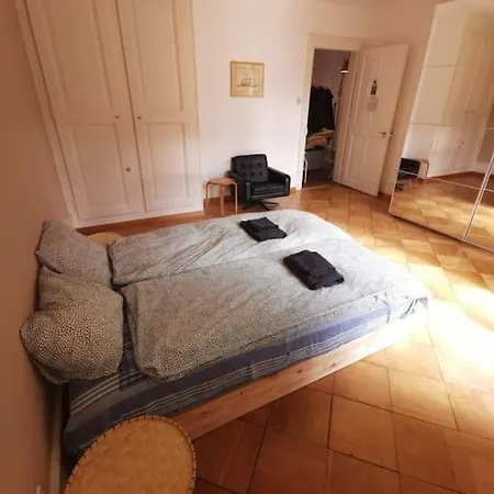 Apartment Beautiful *