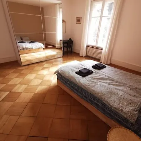Beautiful Apartment Bern