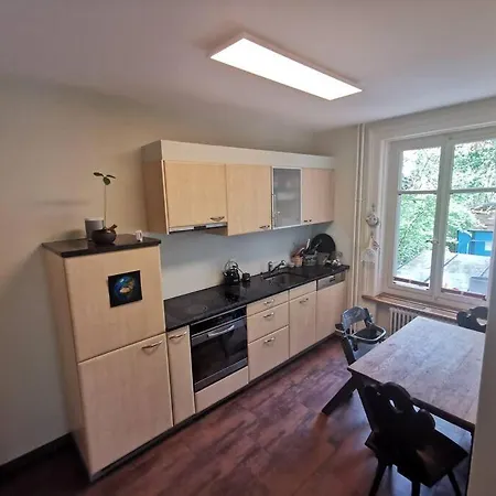 Apartment Beautiful *