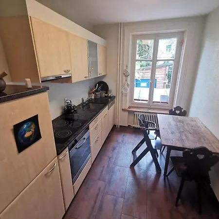 Beautiful Apartment *