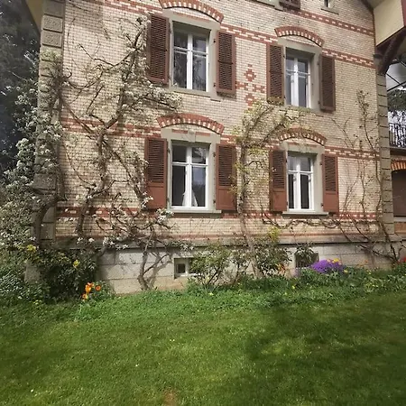 Beautiful * Bern